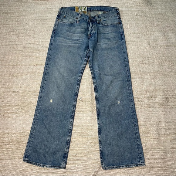 Hollister jeans size 28 - Picture 2 of 14